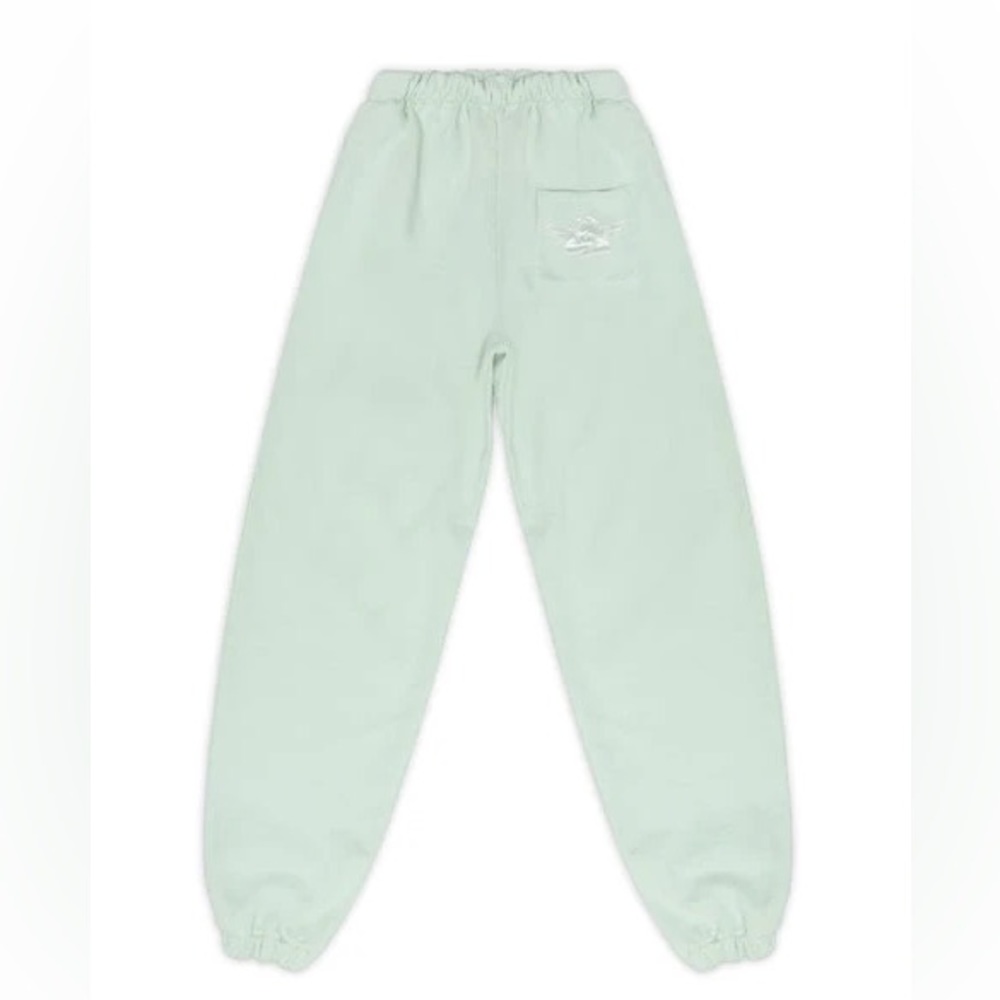 Boys Lie Get Blocked Sweatpants for Women - Picture 5 of 5